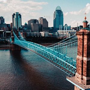 8' x 10' Booth - Cincinnati